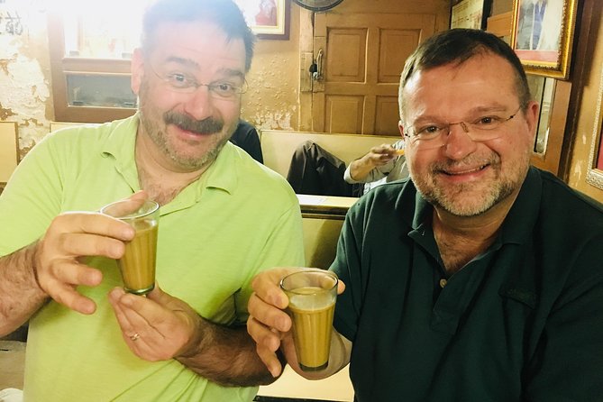 Private Half Day Food and Walking Tour of Jaipur - Six reasons this Jaipur food walk works