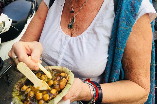 Private Half Day Food and Walking Tour of Jaipur - Starting in Jaipur’s walled city at 4:30 pm