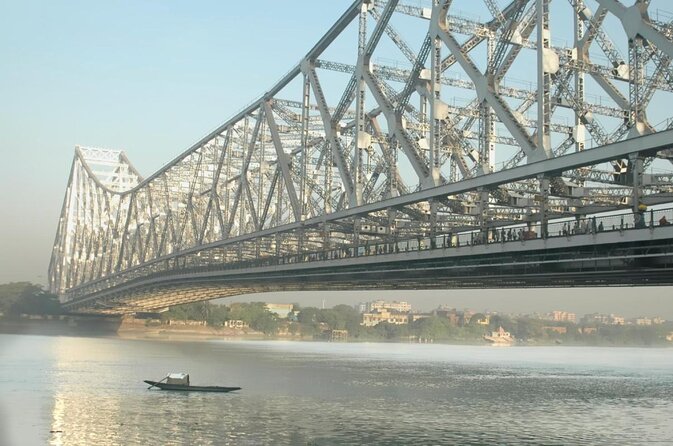 Private Half-Day Kolkata Tour - Six Hours to Get Your Bearings in Kolkata