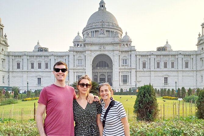 Private Half-Day Kolkata Tour - Dalhousie Square and Colonial Kolkata