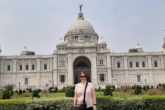 Private Half-Day Kolkata Tour - Kumartuli and the Potter’s Quarter