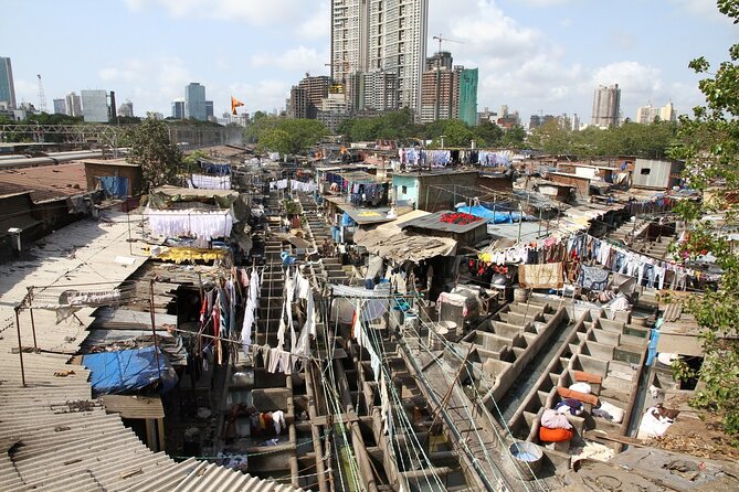 Private Half-Day Sightseeing Tour in Mumbai - Oval Maidan and the Victorian Gothic quarter