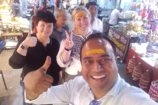 Private Haridwar and Rishikesh Day Tour from Delhi- All Inclusive - A very long road from New Delhi