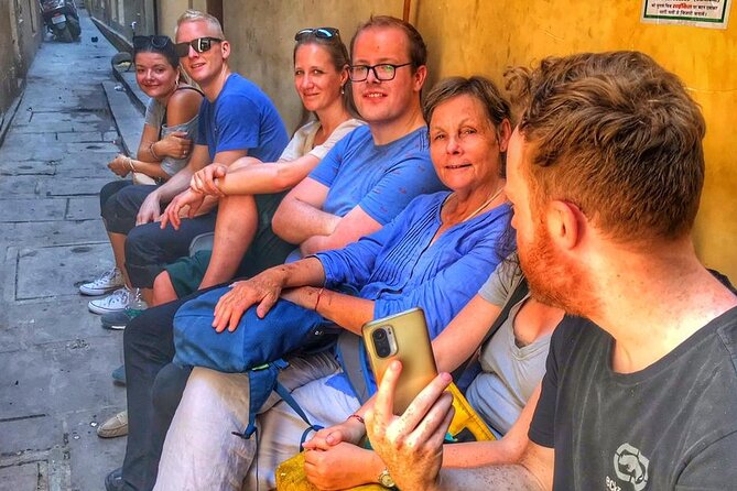 Private Heritage and Spiritual Walk Tour - Varanasi Kashi - Key points to know before you book