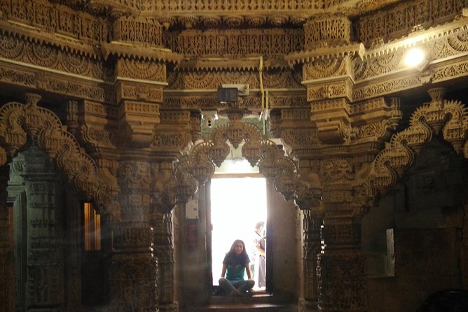 Private Heritage Walking Tour in Jaisalmer Fort and Old Bazaar - What Lalu adds to the experience
