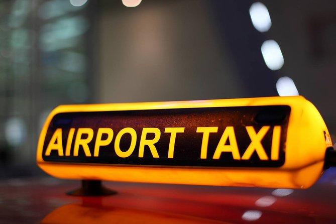 Private Jaipur Arrival Transfer - Airport to Hotel/Accommodation - Key points at a glance