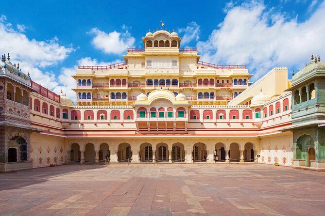Private Jaipur City Tour by Tuk Tuk Or Car - What Makes This Jaipur Tour Worth Considering