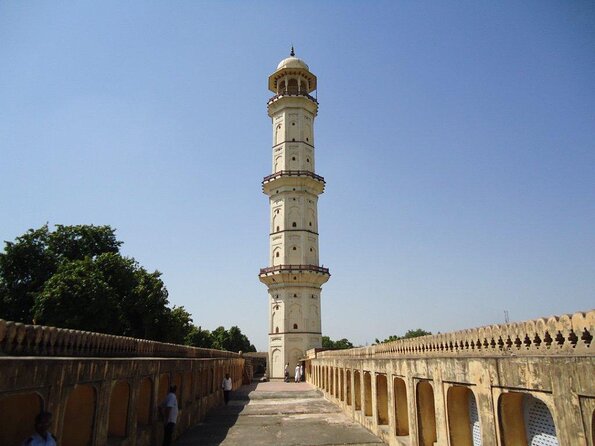 Private- Jaipur Full Day Guided Tour - Key points before you book
