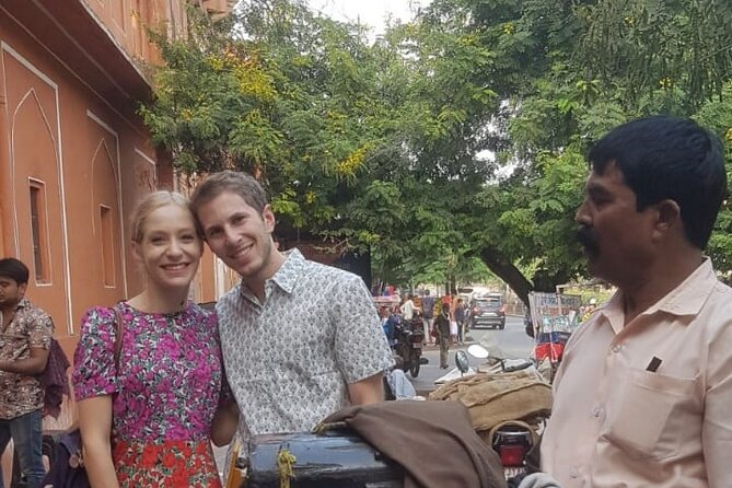Private- Jaipur Full Day Guided Tour - A private way to see Jaipur in one day