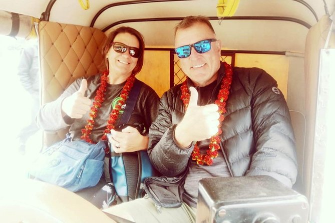Private Jaipur Full-Day Tuk-Tuk Tour with Pickup - Why a Jaipur tuk-tuk makes sense