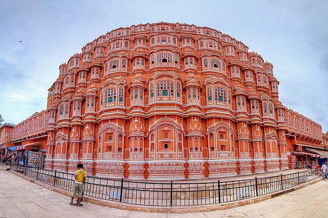 Private Jaipur sightseeing Tour by Car - All Inclusive - Why a private car helps in Jaipur