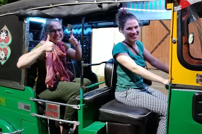 Private Jaipur Sightseeing Tour by Tuk-Tuk - Two hours inside the City Palace complex