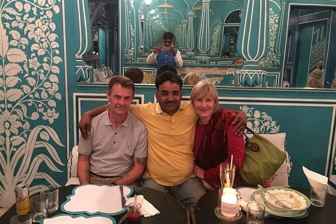 Private Jaipur Sightseeing Tour with Car and Guide - Why this private Jaipur day works
