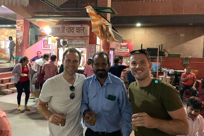 Private Jaipur Tuk-Tuk Tour with Monkey Temple - Hawa Mahal and Jantar Mantar in the Pink City