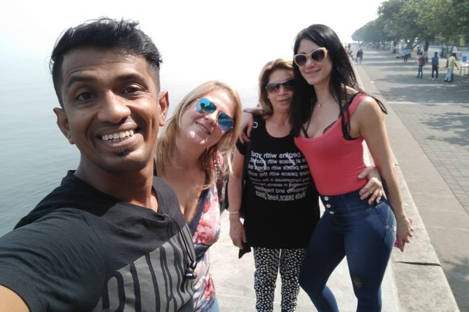Private Jewish Heritage Tour - Why Mumbai’s Jewish story deserves a morning