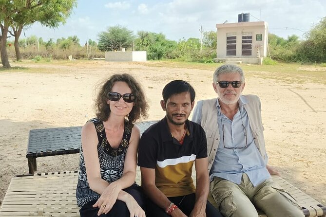 Private Jodhpur Blue City Tour With Private Tour Guide - What makes this Jodhpur tour worth considering
