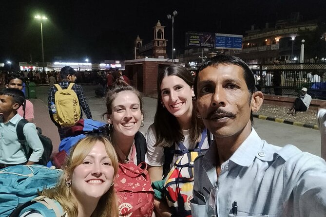 Private Jodhpur Blue City Tour With Private Tour Guide - Mehrangarh Fort: give the biggest share of your attention