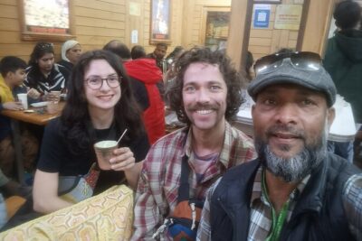 Private Jodhpur Blue City Walking Tour with Guide