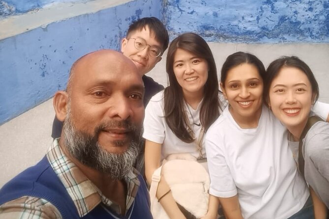 Private Jodhpur Blue City Walking Tour with Guide - Snacks, transport, and the real value of $8.99