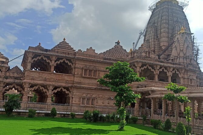 Private Jodhpur City Sightseeing Tour By Car with Tour Guide - Why a private car makes sense in Jodhpur