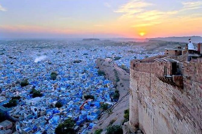 Private Jodhpur Tuk Tuk Tour - What the $14.74 price really covers