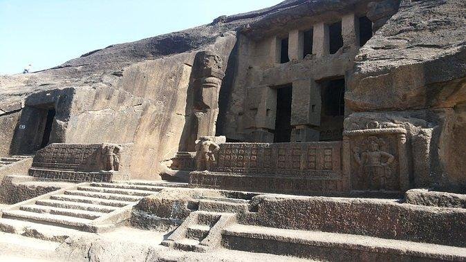 Private Kanheri- Buddhist Cave Tour - Why Kanheri is worth leaving central Mumbai