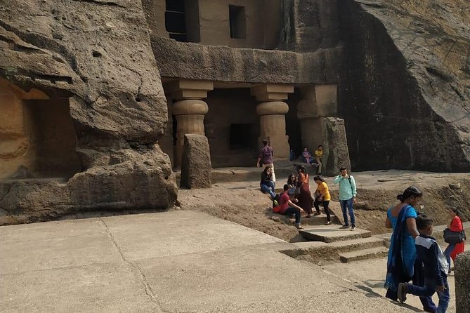 Private Kanheri- Buddhist Cave Tour - How the price compares with the convenience