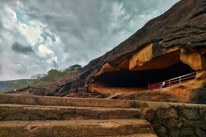 Private Kanheri Buddhist Cave with Mumbai Sightseeing Including AC vehicle - Is $40 a fair price?