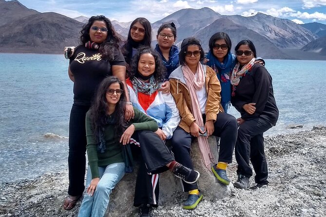 Private Ladakh 6 Days Tour (All Inclusive) - Khardungla and the long road to Nubra Valley
