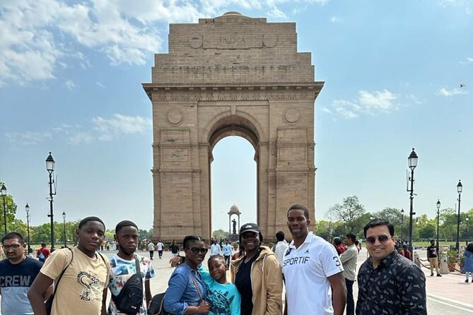 Private Luxury Delhi - Agra - Jaipur Golden Triangle Tour - 3 Nights 4 Days - Why the private format matters in North India