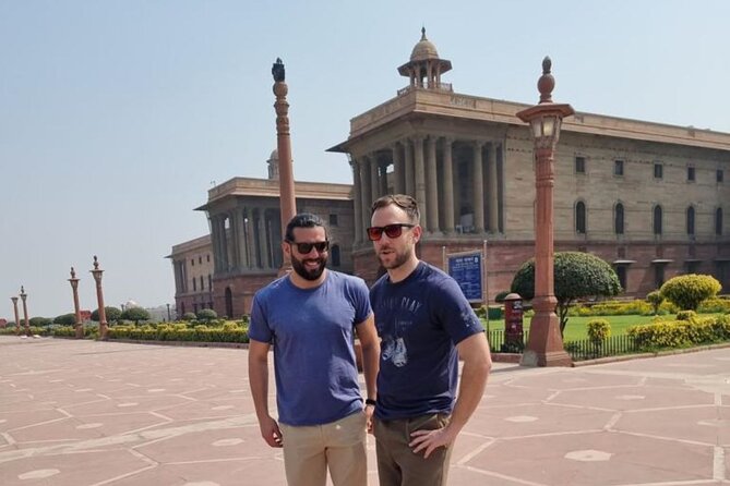 Private Luxury Delhi - Agra - Jaipur Golden Triangle Tour - 3 Nights 4 Days - Who will enjoy this four-day route