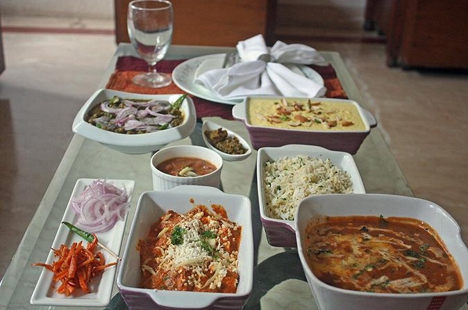 Private Market Tour and Vegetarian Cooking Class in Mumbai - Is $64 a Fair Price?