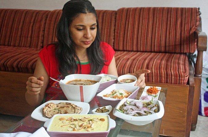 Private Market Tour and Vegetarian Cooking Class in Mumbai - Who Will Enjoy This Class Most?