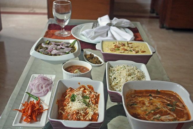 Private Market Tour and Vegetarian Cooking Class in Mumbai - Practical Details Before You Book
