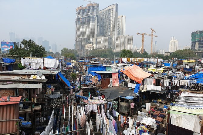 Private Maximum Mumbai Tour With Add-On Options - Rajabai Clock Tower and Bombay High Court