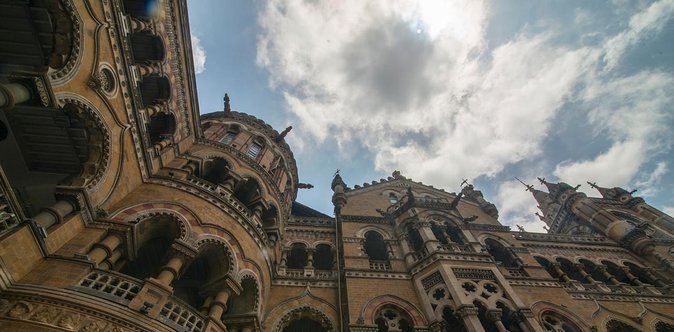 Private Mumbai 25 sights in one tour as recommended by Gigi Hadid - Mani Bhavan and Gandhi’s Mumbai
