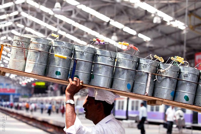 Private Mumbai At Night 4-Hour Tour - Key things to know before booking