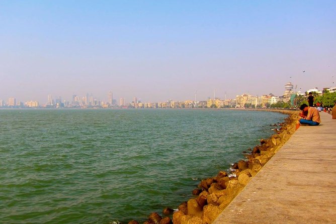 Private Mumbai At Night 4-Hour Tour - Why Mumbai after dark is worth your evening