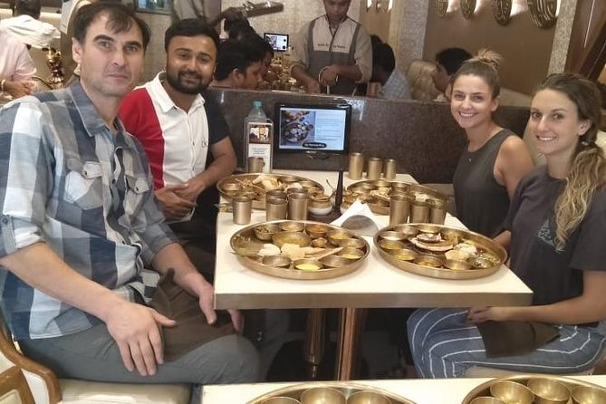 Private Mumbai City Tour - A useful first look at the private Mumbai route