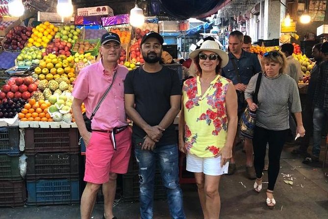 Private Mumbai City Tour - Leopold Cafe, Rajabai Clock Tower, and Mumbai University