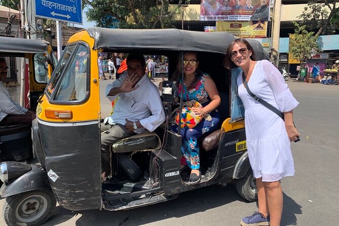 Private Mumbai City Tour and Bollywood Tour Combo with Transport - Dhobi Ghat and the working city
