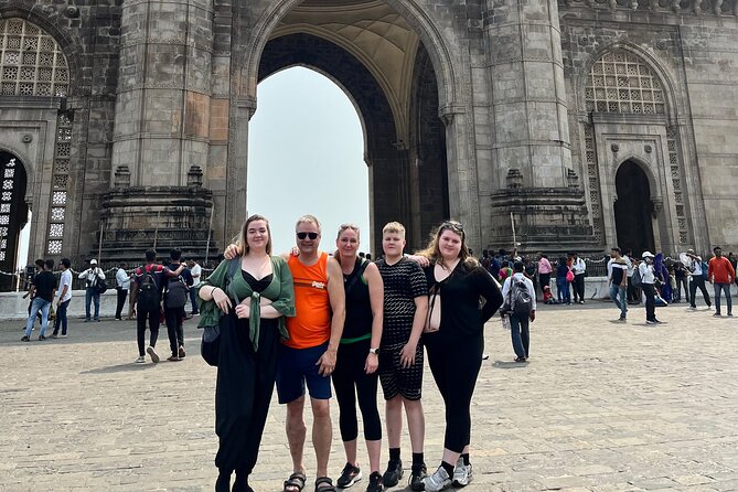 Private Mumbai City Tour with Guide and Transport - Key points before you book