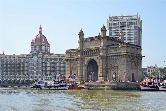 Private Mumbai City Tour with Transport - Why a private tour helps in Mumbai