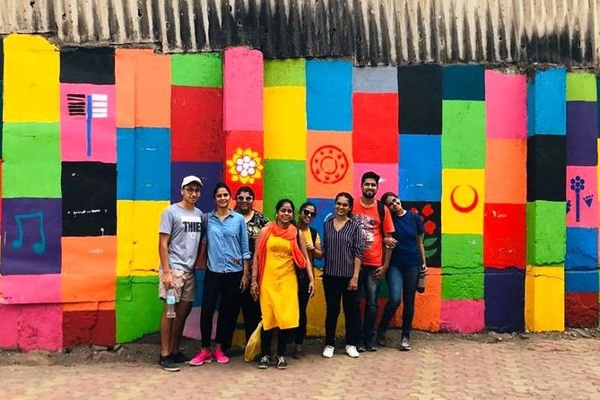 PRIVATE Mumbai Full Day Tour in Premium Car/Bus/Moped with GUIDE - What this private Mumbai tour is really designed to do