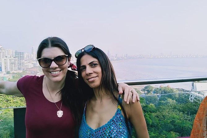 PRIVATE Mumbai Full Day Tour in Premium Car/Bus/Moped with GUIDE - Colaba offers the easiest time to slow down
