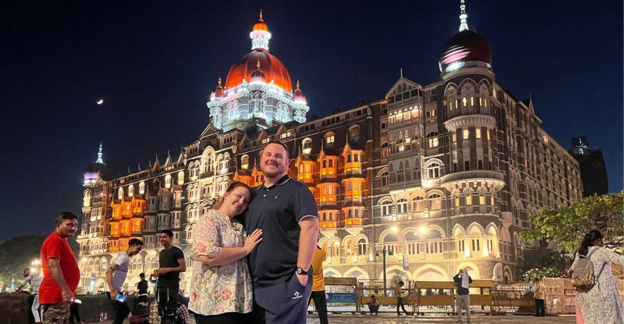 Private Mumbai Highlights Tour (5 Hours) - A quick way to meet Mumbai