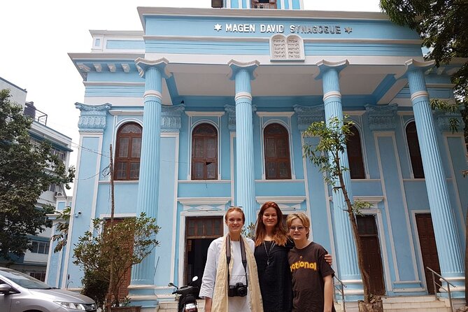 Private Mumbai Jewish Heritage Tour: Baghdadi & Bene Israel - Why Mumbai’s Jewish story deserves a place on your itinerary