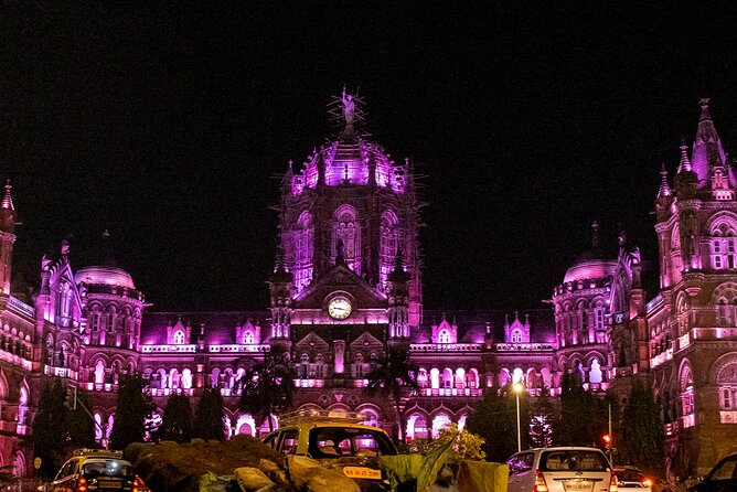 Private Mumbai Night Tour - Why This Three-Hour Evening Tour Works