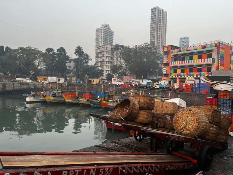 Private Mumbai Sightseeing Tour - What $29 per person really buys