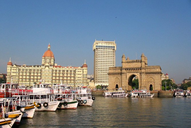 Private Mumbai Sightseeing Tour - Why this private Mumbai tour works well